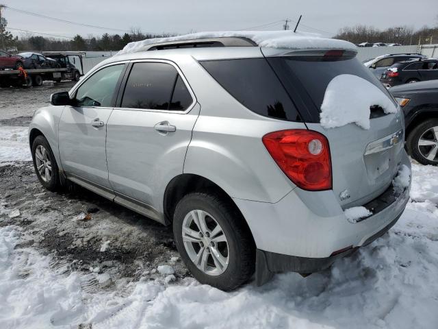 Photo 2 from auction – 2013 CHEVROLET EQUINOX LT with VIN 2GNFLEEK3D6384949