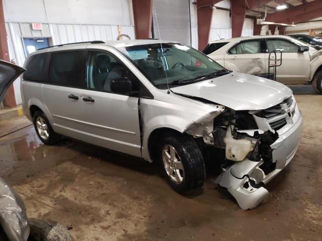 Photo 4 from auction – 2008 DODGE GRAND CARA with VIN 1D8HN44H38B137351