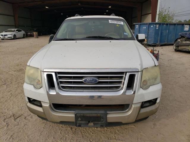 Photo 5 from auction – 2006 FORD EXPLORER E with VIN 1FMEU64E76UB48663