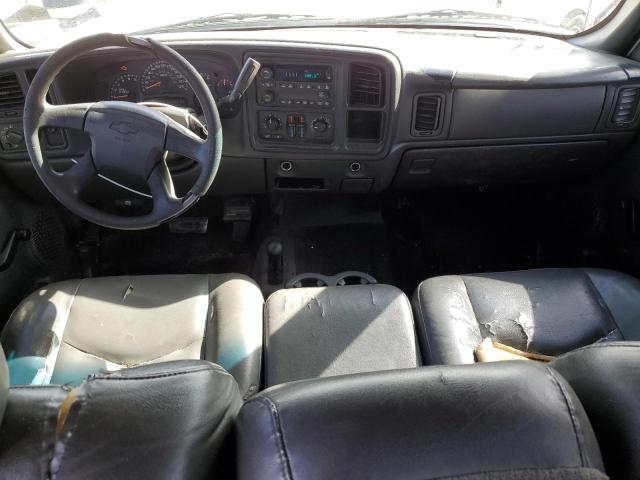 Photo 8 from auction – 2004 CHEVROLET SILVERADO with VIN 1GCHK23U14F139113