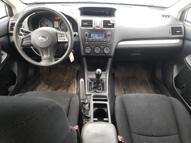Photo 8 from auction – 2013 SUBARU IMPREZA PR with VIN JF1GPAC69DG203374
