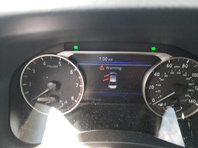 Photo 9 from auction – 2019 NISSAN ALTIMA SV with VIN 1N4BL4DV5KC128271
