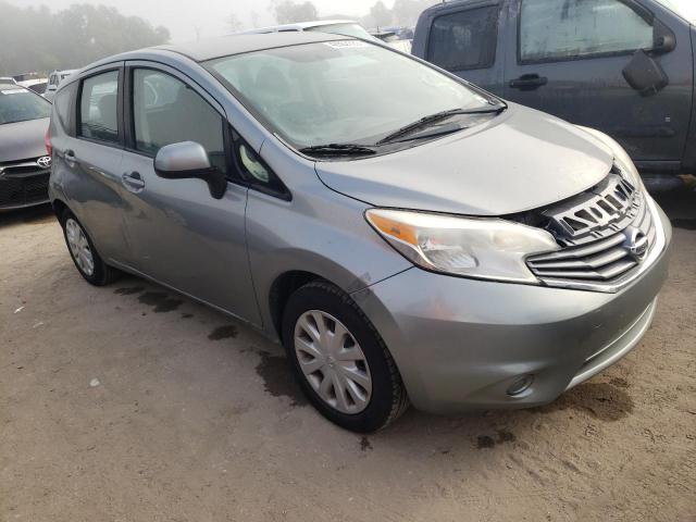 Photo 4 from auction – 2014 NISSAN VERSA NOTE with VIN 3N1CE2CP0EL403458