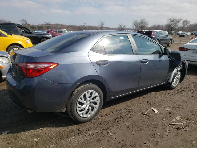 Photo 3 from auction – 2019 TOYOTA COROLLA L with VIN 5YFBURHE9KP945703