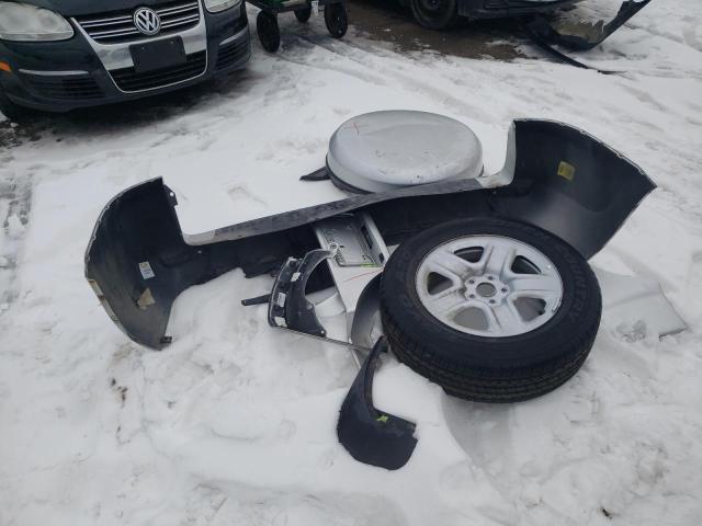 Photo 13 from auction – 2010 TOYOTA RAV4 with VIN 2T3BK4DV3AW022328