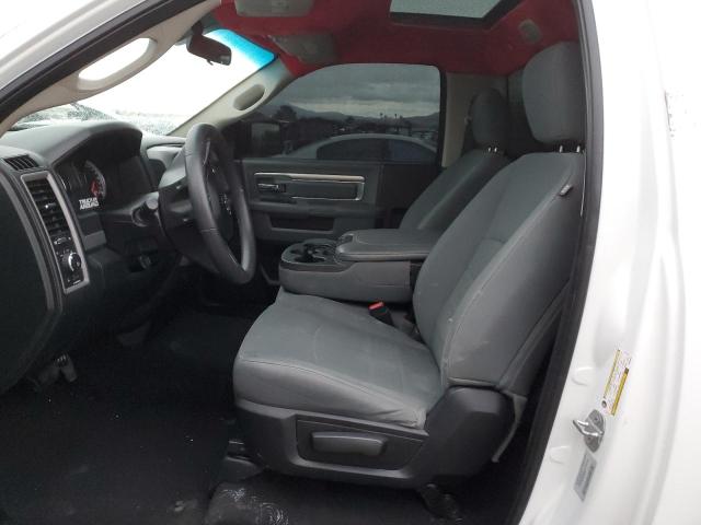 Photo 7 from auction – 2015 RAM 1500 ST with VIN 3C6JR6AT7FG665690