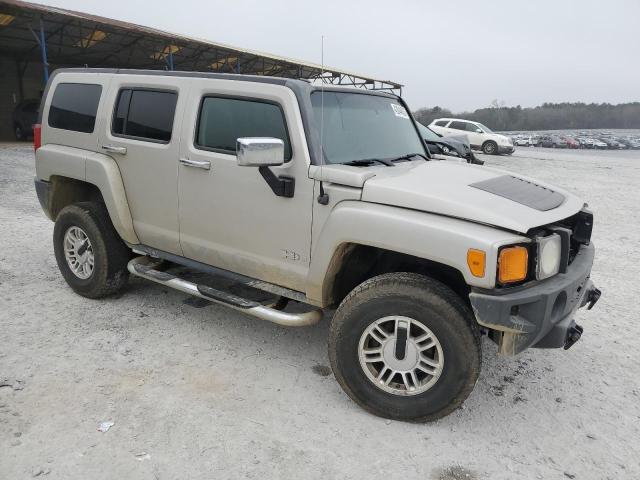 Photo 4 from auction – 2006 HUMMER H3 with VIN 5GTDN136768136203