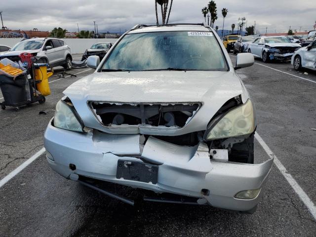 Photo 5 from auction – 2004 LEXUS RX 330 with VIN JTJGA31U440027476