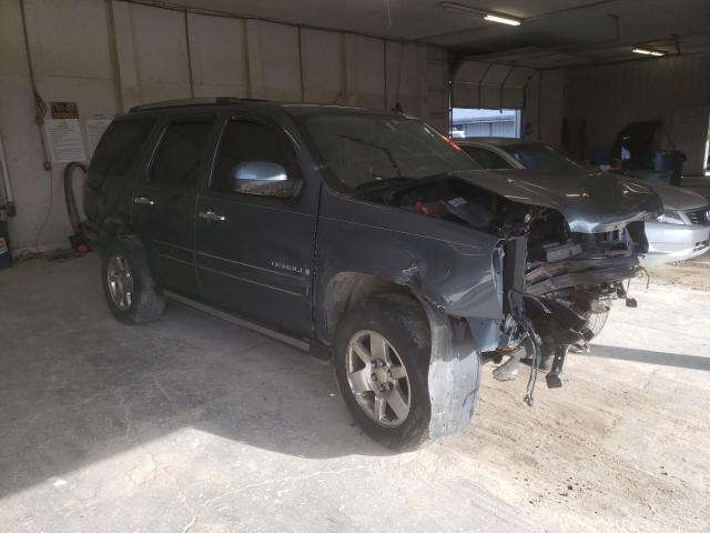 Photo 4 from auction – 2008 GMC YUKON DENA with VIN 1GKFK63808J232357