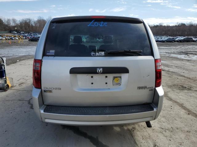 Photo 6 from auction – 2010 CHRYSLER GRAND CARA with VIN 2D4RN4DE0AR336604