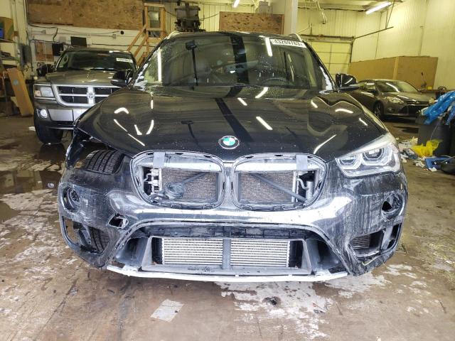 Photo 5 from auction – 2016 BMW X1 XDRIVE2 with VIN WBXHT3Z39G4A51014