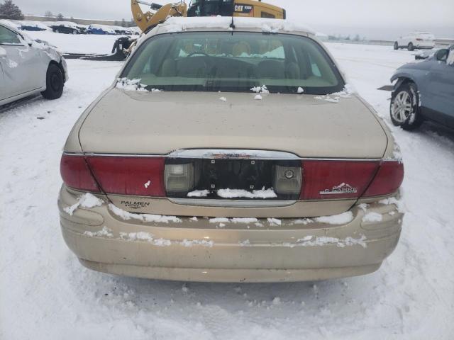 Photo 6 from auction – 2005 BUICK LESABRE with VIN 1G4HR54K45U236955