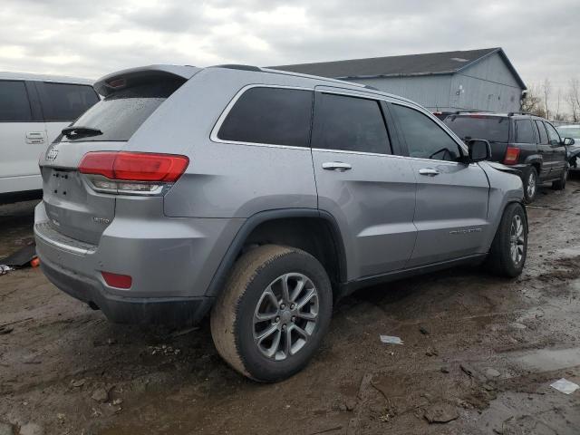 Photo 3 from auction – 2015 JEEP GRAND CHER with VIN 1C4RJFBG7FC679192