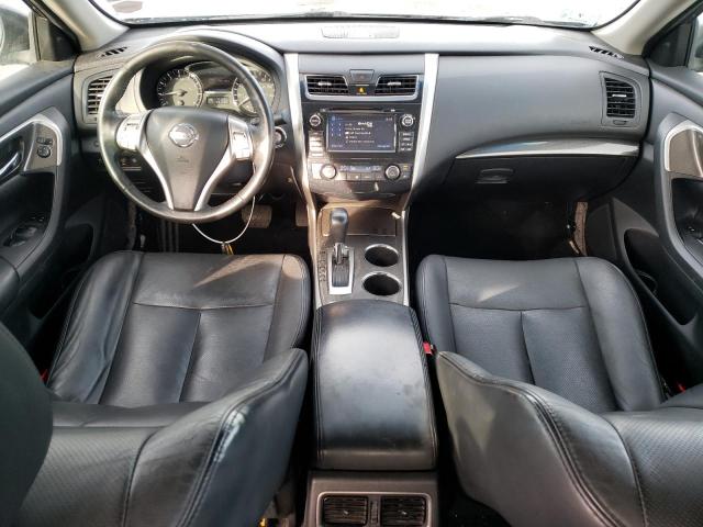 Photo 8 from auction – 2014 NISSAN ALTIMA 2.5 with VIN 1N4AL3AP8EC428225