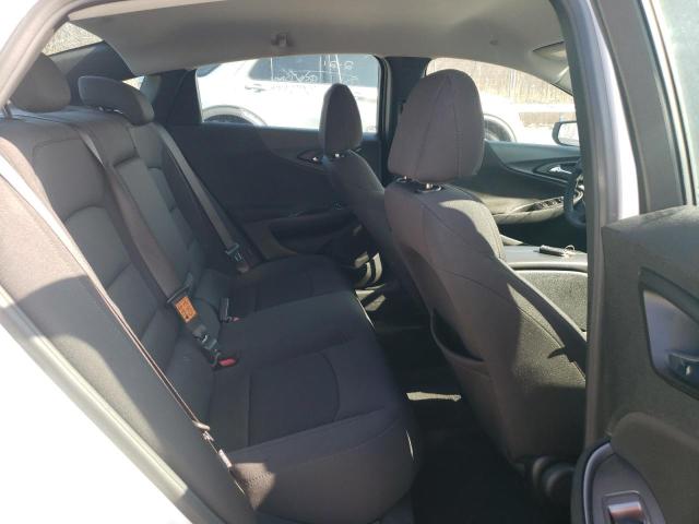 Photo 10 from auction – 2022 CHEVROLET MALIBU LT with VIN 1G1ZD5STXNF144281
