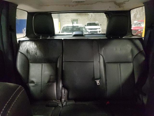 Photo 10 from auction – 2012 JEEP LIBERTY JE with VIN 1C4PJMFK6CW212754