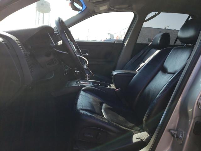 Photo 7 from auction – 2006 CADILLAC SRX with VIN 1GYEE637360182413