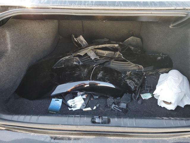Photo 12 from auction – 2010 CHEVROLET IMPALA LTZ with VIN 2G1WC5EM4A1223134