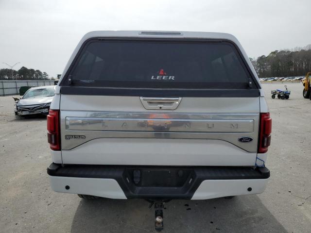 Photo 6 from auction – 2016 FORD F150 SUPER with VIN 1FTEW1EG9GFA67705
