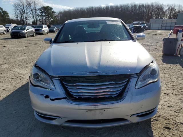 Photo 5 from auction – 2011 CHRYSLER 200 LIMITE with VIN 1C3BC2FG0BN610331