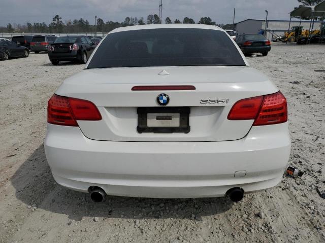 Photo 6 from auction – 2011 BMW 335 I with VIN WBADX7C56BE260595