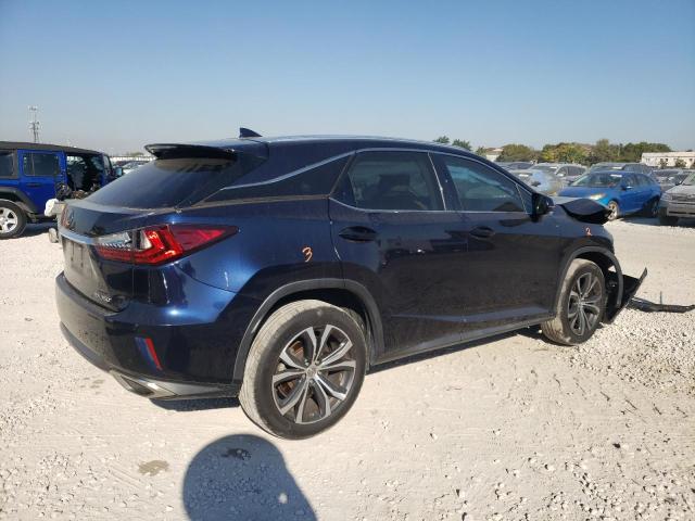 Photo 3 from auction – 2017 LEXUS RX 350 BAS with VIN 2T2ZZMCA1HC057958