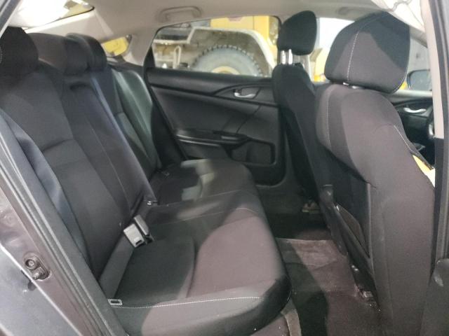 صورة رقم 10 من المزاد - 2016 HONDA CIVIC EX مع VIN 2HGFC2F78GH013247