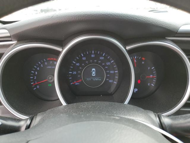 Photo 9 from auction – 2015 KIA OPTIMA LX with VIN KNAGM4A7XF5642658
