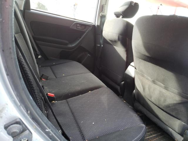 Photo 11 from auction – 2014 SUBARU FORESTER 2 with VIN JF2SJAEC0EH434119