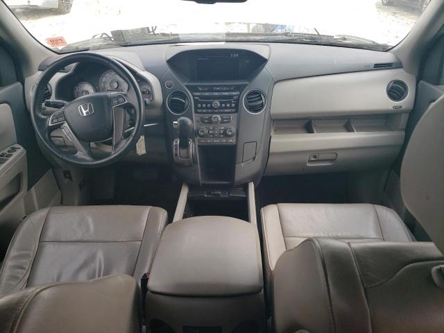 Zdjęcie 8 z aukcji – 2013 HONDA PILOT EXL z VIN 5FNYF3H56DB025169