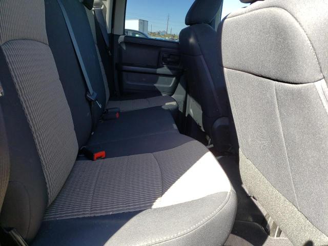 Photo 10 from auction – 2012 DODGE RAM 1500 S with VIN 1C6RD6FT1CS330990
