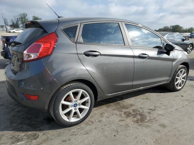 Photo 3 from auction – 2019 FORD FIESTA SE with VIN 3FADP4EJ6KM137598