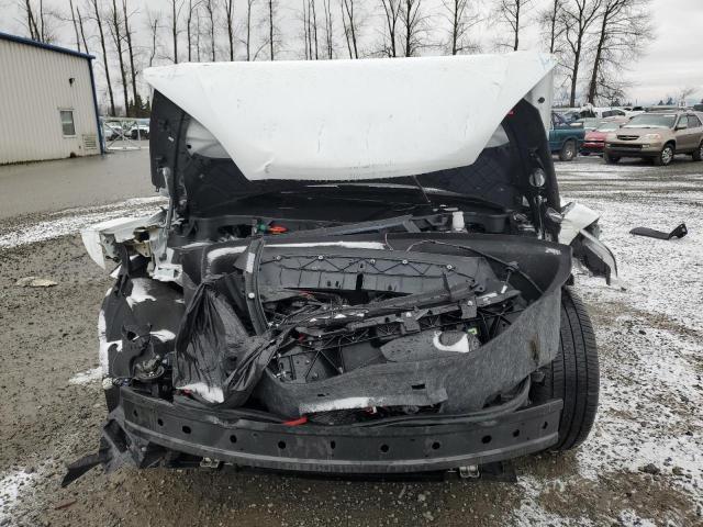 Photo 5 from auction – 2020 TESLA MODEL X with VIN 5YJXCBE2XLF263274