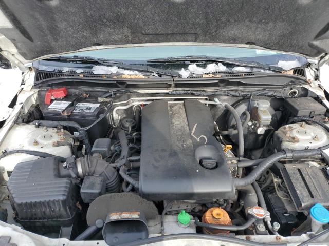 Photo 11 from auction – 2011 SUZUKI GRAND VITA with VIN JS3TD0D26B4100758