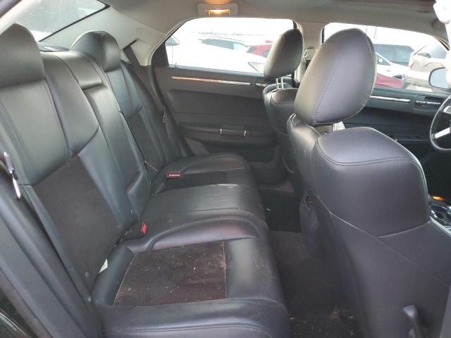 Photo 10 from auction – 2010 CHRYSLER 300 S with VIN 2C3CA2CV2AH273181