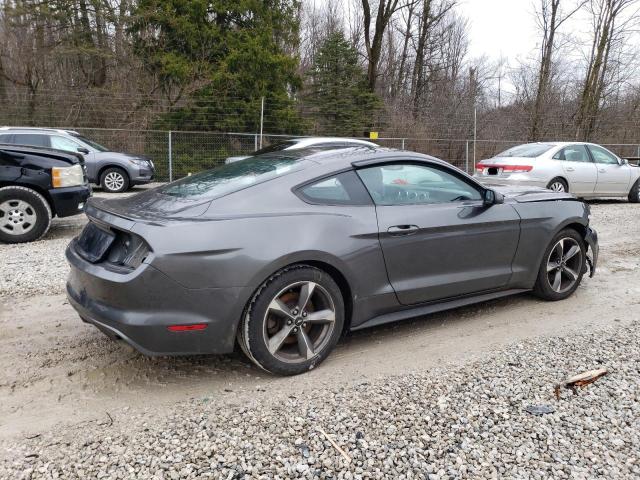 Photo 3 from auction – 2015 FORD MUSTANG with VIN 1FA6P8AM6F5362146