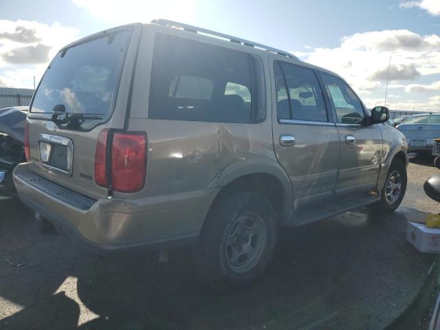 Photo 3 from auction – 1998 LINCOLN NAVIGATOR with VIN 5LMPU28L7WLJ53794