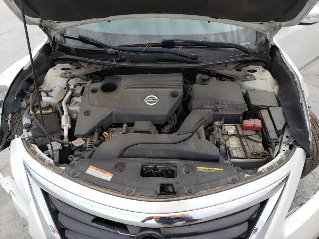 Photo 11 from auction – 2014 NISSAN ALTIMA 2.5 with VIN 1N4AL3AP3EN371887