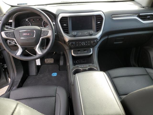 Photo 8 from auction – 2022 GMC ACADIA SLT with VIN 1GKKNUL49NZ132973
