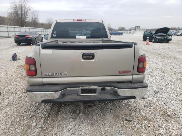 Photo 6 from auction – 2002 GMC NEW SIERRA with VIN 1GTEC14W22Z166052
