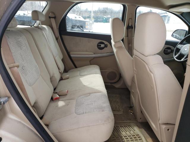 Photo 10 from auction – 2006 CHEVROLET EQUINOX LS with VIN 2CNDL23F366183894