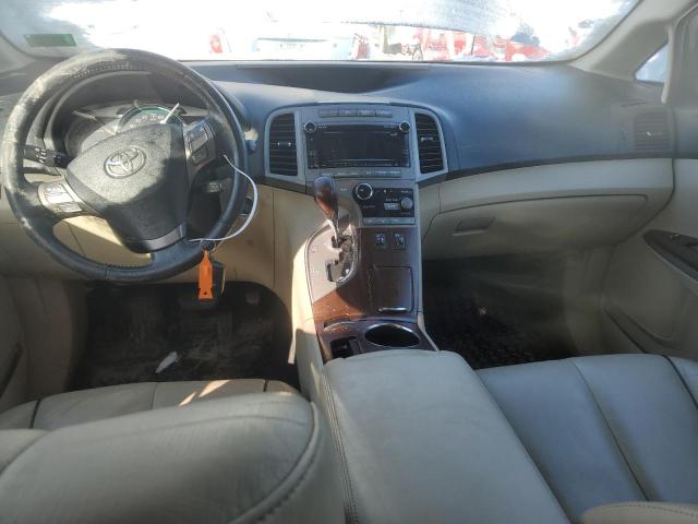 Photo 8 from auction – 2011 TOYOTA VENZA with VIN 4T3BA3BB5BU019857