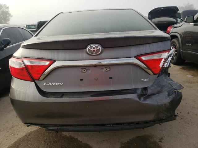 Photo 6 from auction – 2017 TOYOTA CAMRY LE with VIN 4T1BF1FK5HU398411