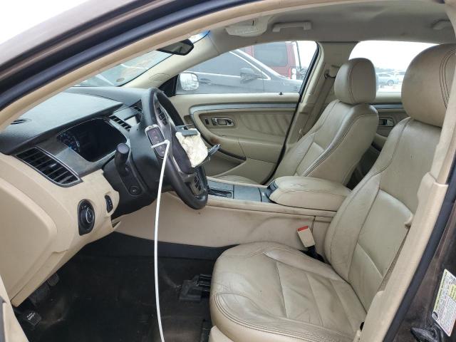 Photo 7 from auction – 2015 FORD TAURUS SEL with VIN 1FAHP2E92FG103380