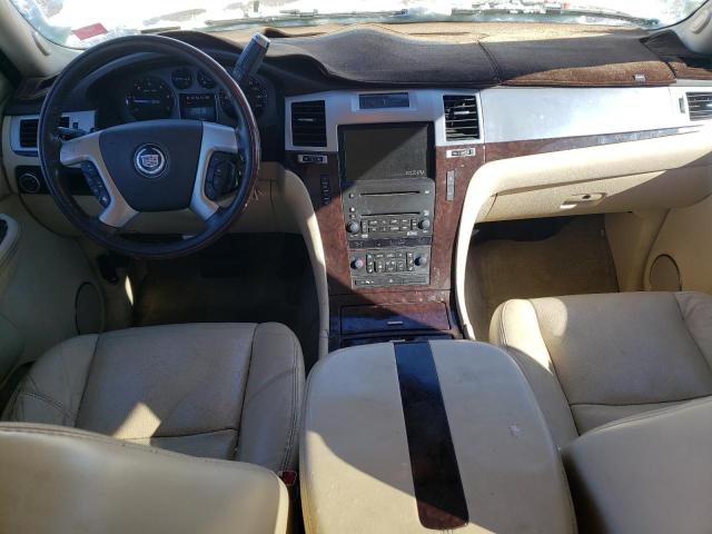 Photo 8 from auction – 2007 CADILLAC ESCALADE with VIN 1GYFK668X7R293149