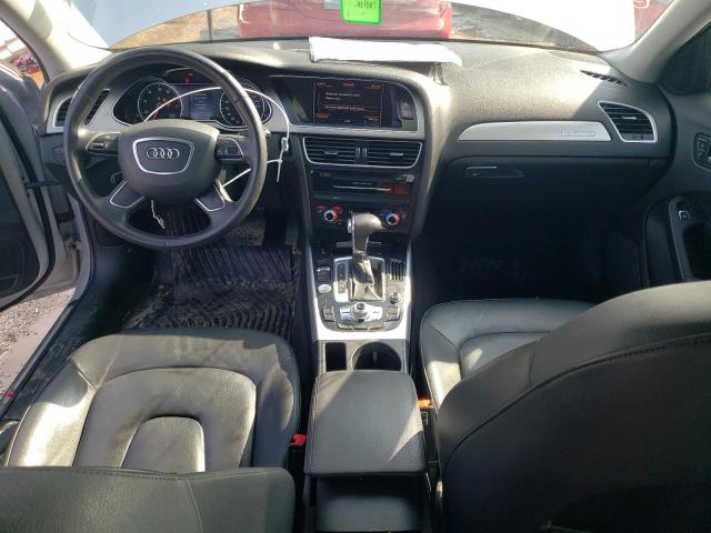 Photo 8 from auction – 2014 AUDI A4 PREMIUM with VIN WAUFFAFL4EN004835