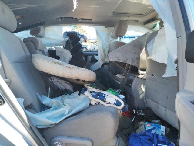 Photo 11 from auction – 2008 TOYOTA HIGHLANDER with VIN JTEES43A082106777