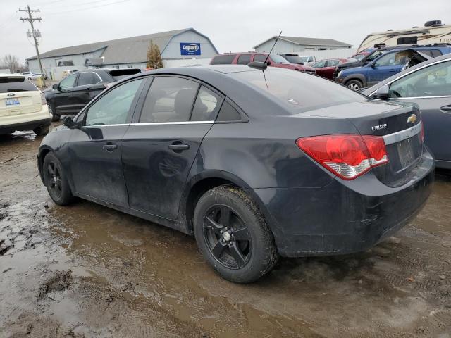 Photo 2 from auction – 2015 CHEVROLET CRUZE LT with VIN 1G1PC5SB9F7270158