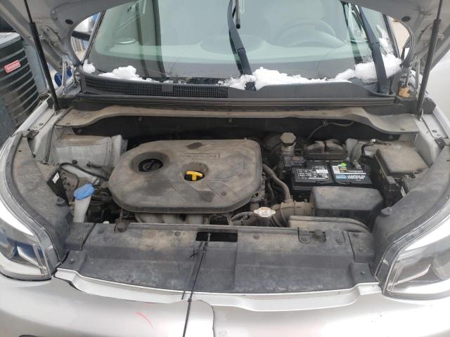 Photo 11 from auction – 2015 KIA SOUL + with VIN KNDJP3A5XF7788779