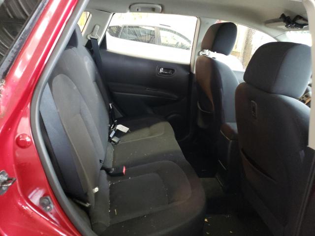 Photo 11 from auction – 2011 NISSAN ROGUE S with VIN JN8AS5MV9BW276568